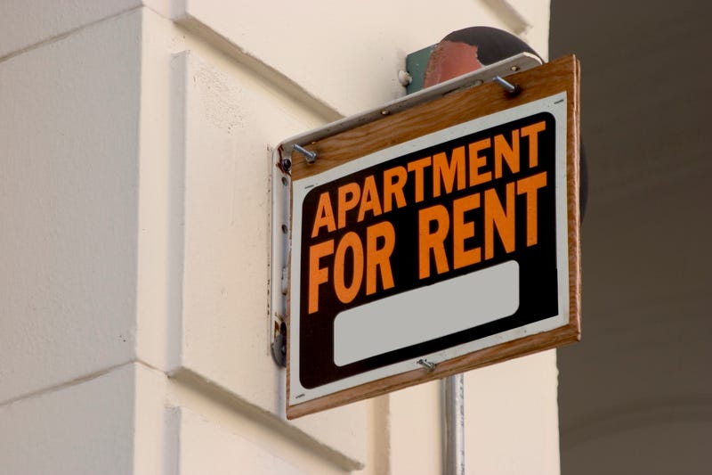 Apartment for Rent