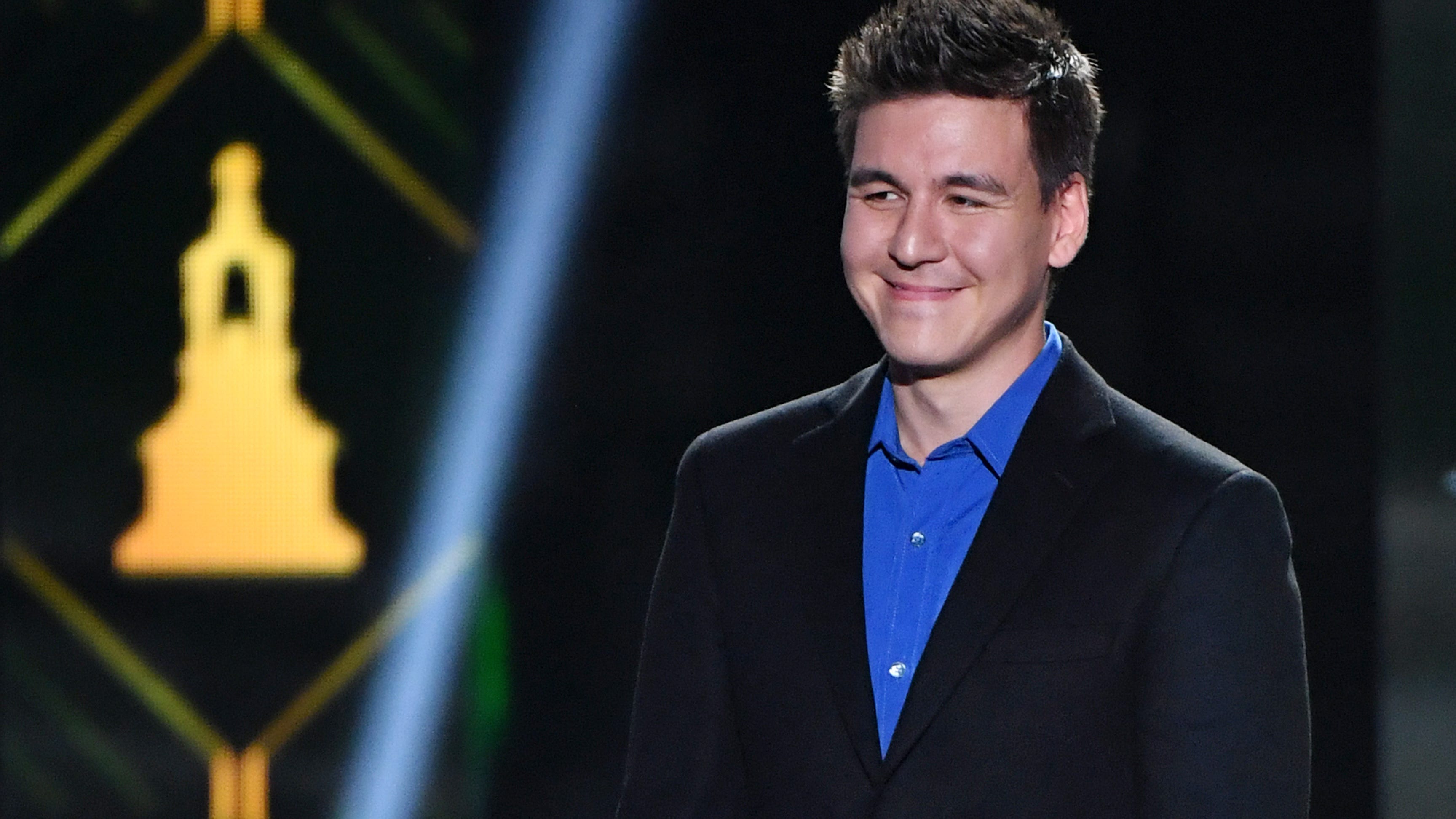 James Holzhauer emerging as ‘Jeopardy! Masters’ villain
