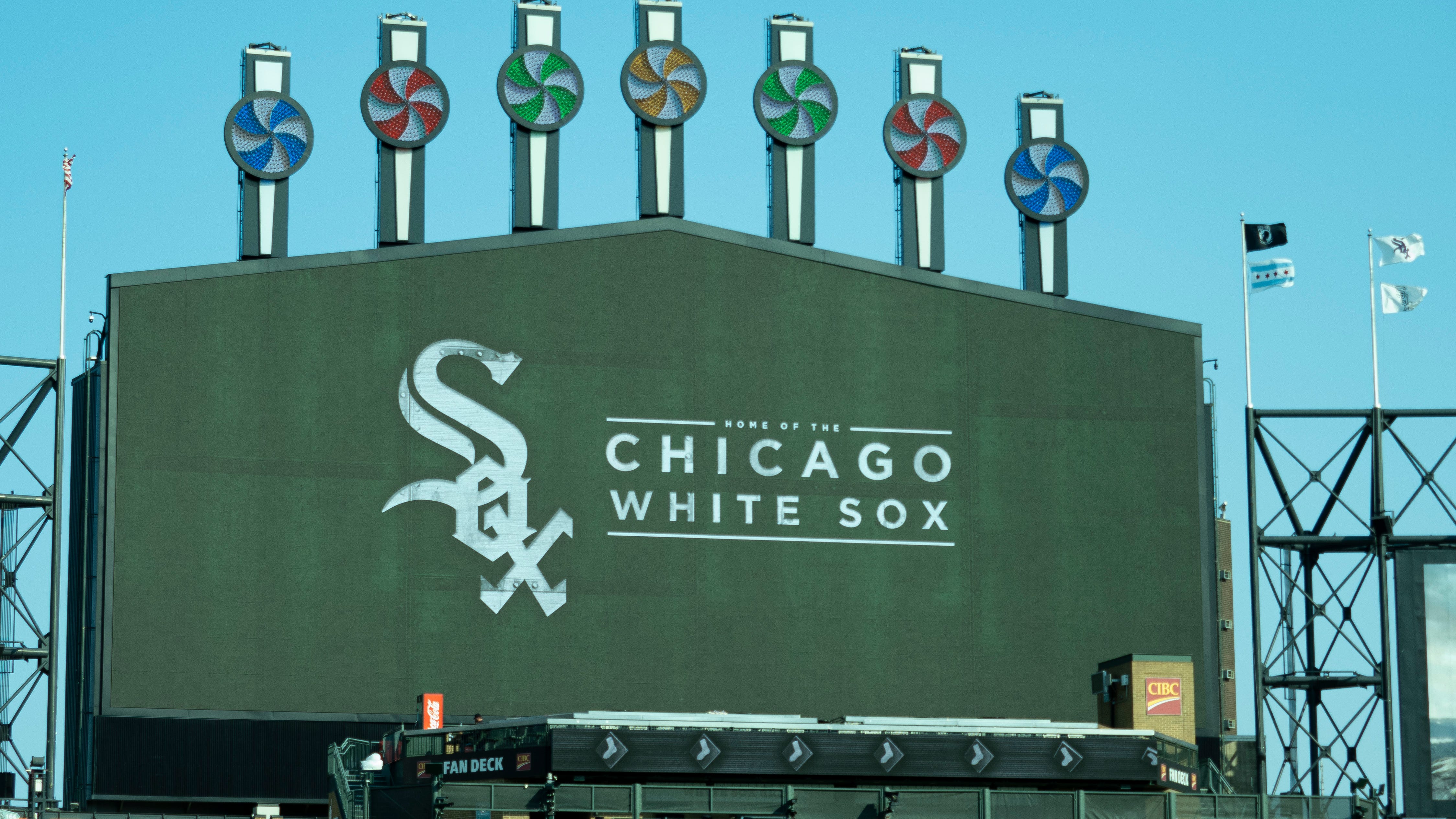 Nashville residents not too keen on White Sox potential relocation
