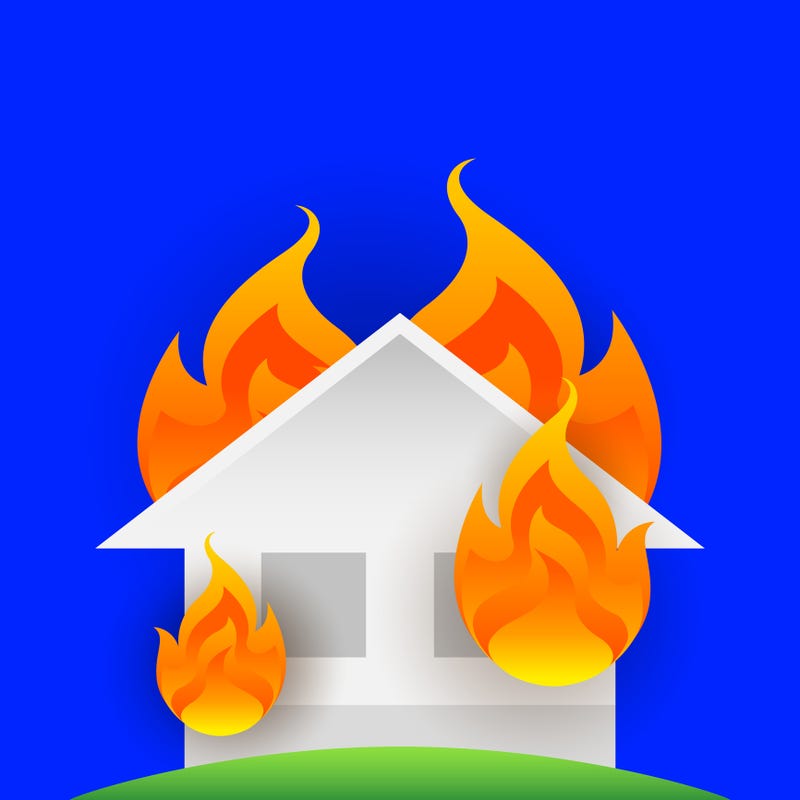 Fata; Fire