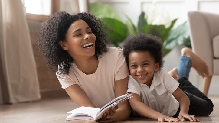 Black History Month: How children's books are inspiring leadership