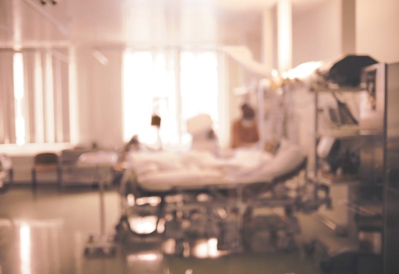 Measure would allow hospital visitors in Missouri even during a pandemic