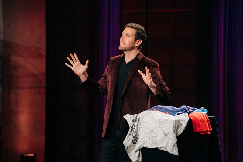 Joshua Jay