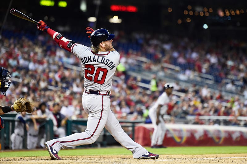 Josh Donaldson 