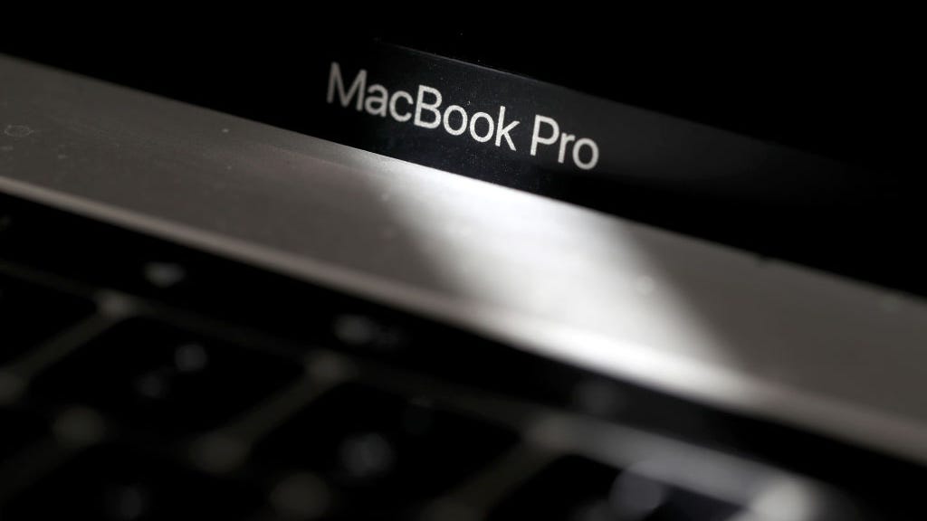 Man pleads guilty to buying and selling stolen laptops