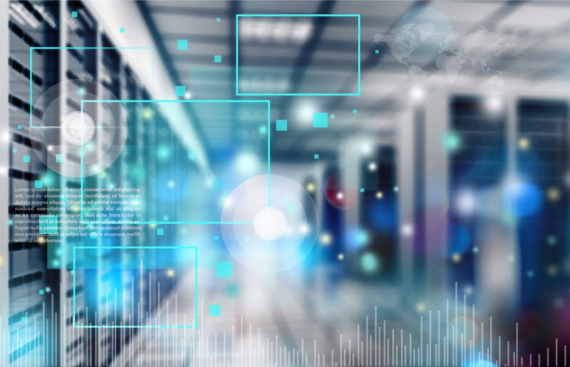 Data center proposals spike: Dickson City joins midvalley hotspot