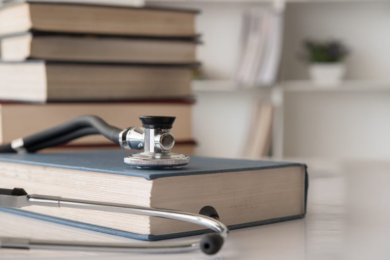 Medical school in Fort Worth is getting a new name