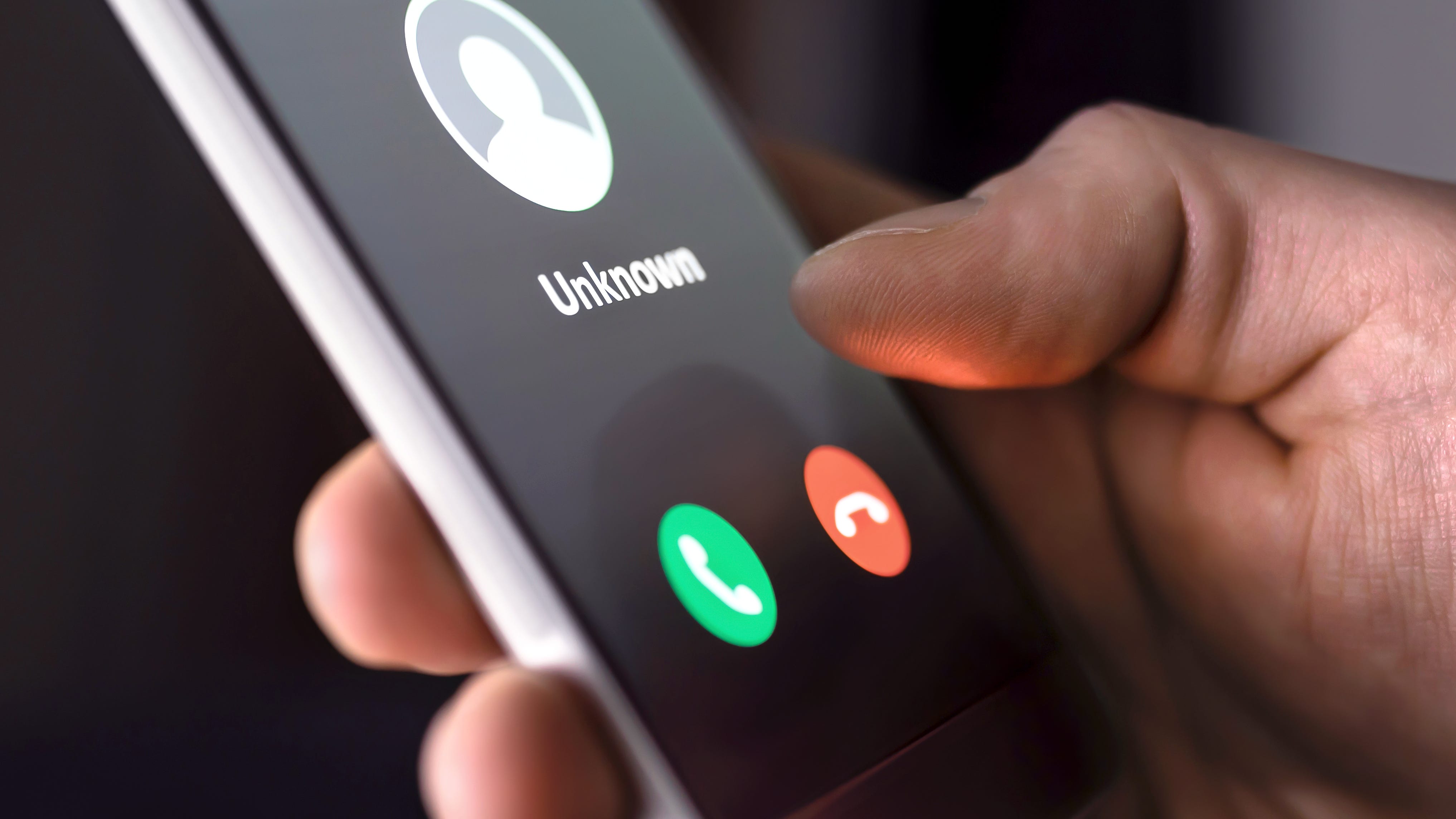 Lake County Sheriff's Office Warns Residents Of Phone Scam In Which Man Pretends To Be Police Sergeant