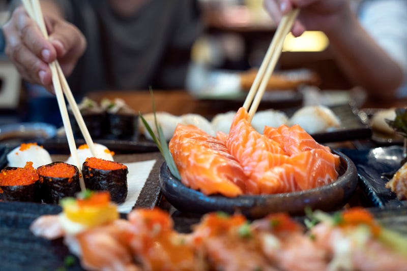Sushi