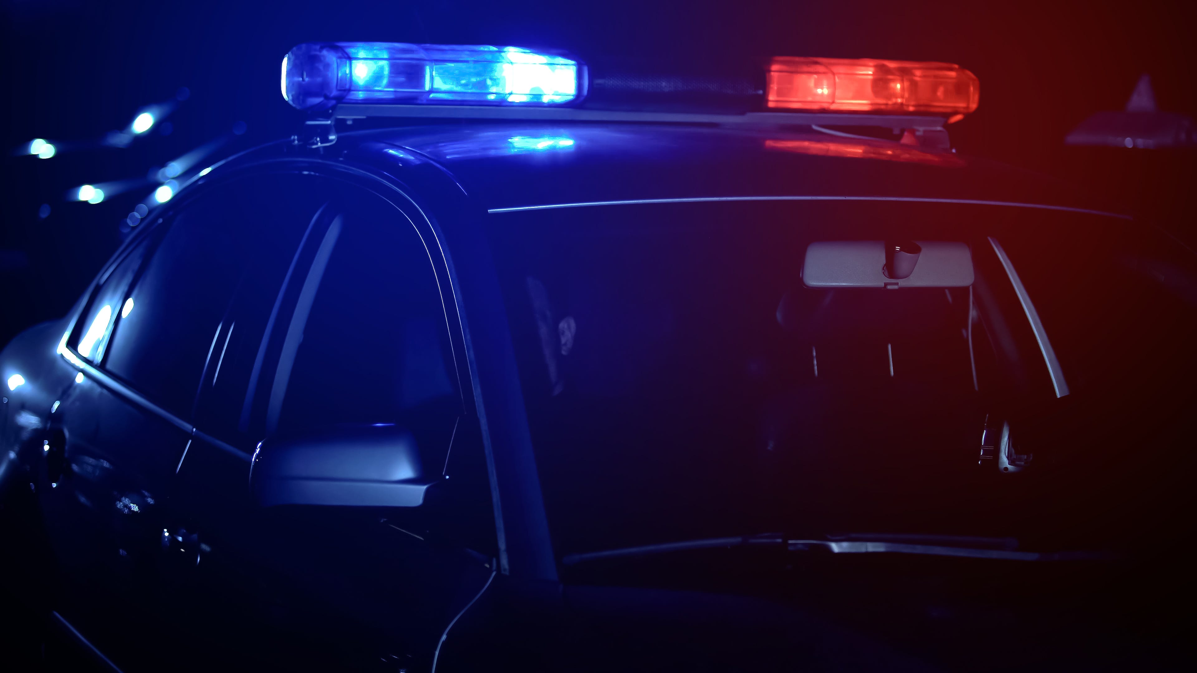 Another deadly road rage shooting on the North Central Expressway