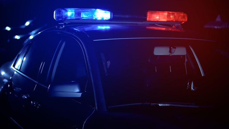 Another deadly road rage shooting on the North Central Expressway