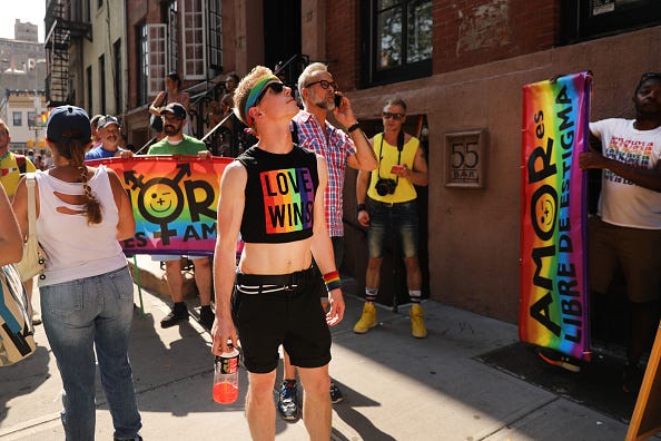 Pride