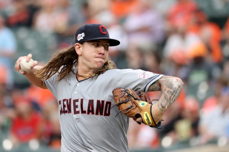 Mike Clevinger