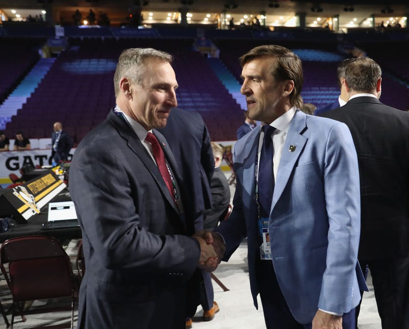 Bruce Bennett/Getty Images