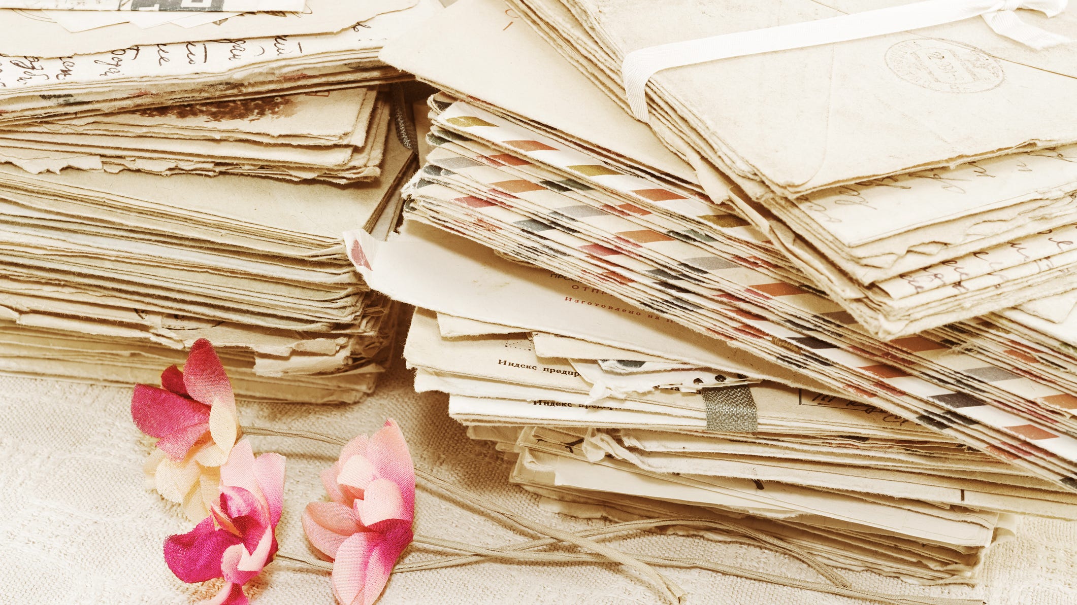 WWII soldier’s letter mysteriously appears 76 years later