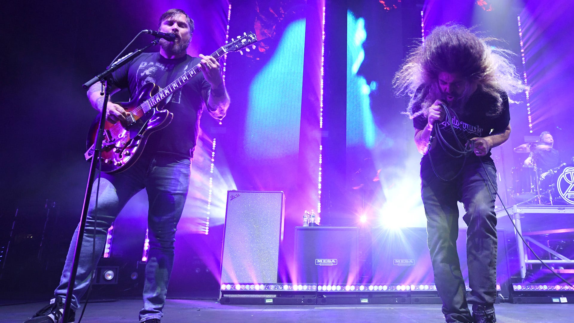 Coheed and Cambria says new album is way out of their comfort zone, but with ‘familiar callbacks’