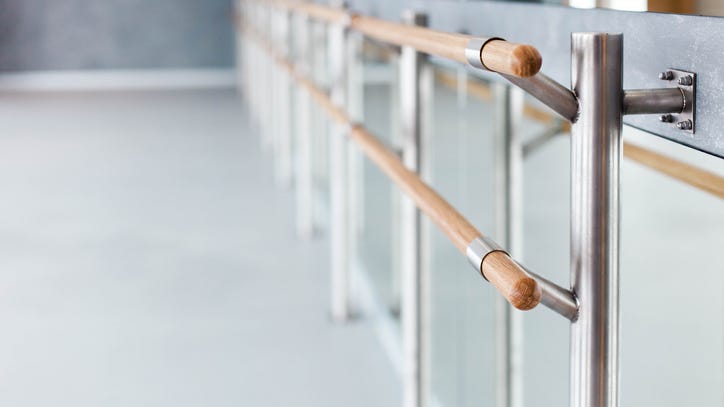 Nigerian Boy Gets NYC Ballet Company Scholarship After Dance Video Goes Viral
