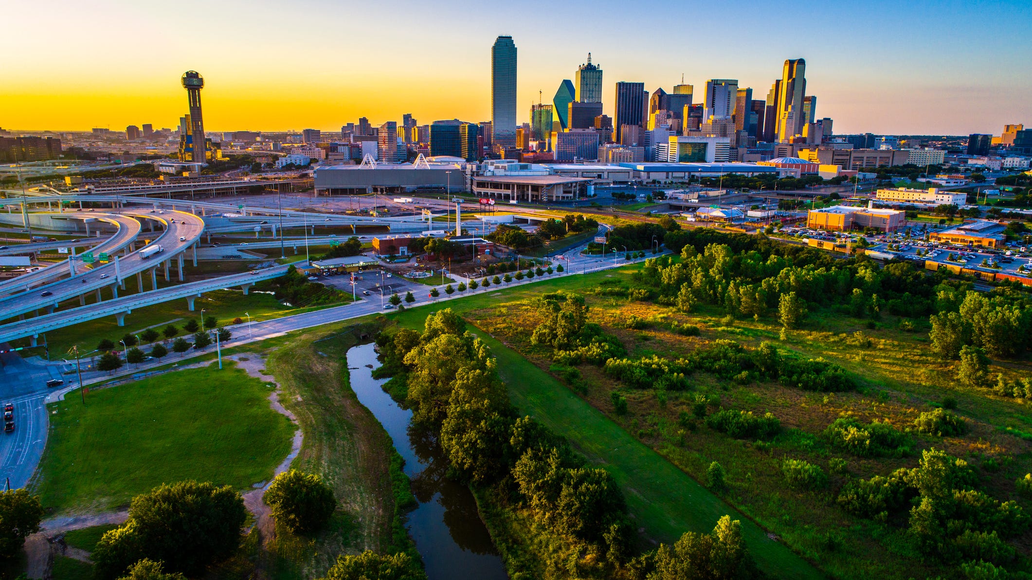 City hosting public meetings for input on Dallas' next bond package