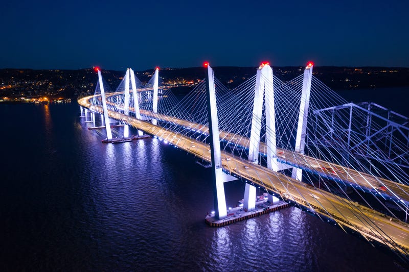 The Mario M. Cuomo could officially be called the Tappan Zee Bridge again under legislation sponsored by a Democrat
