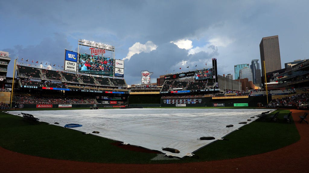Twins update beer vendor sales at Target Field in response to MLB’s new pitch clock rule