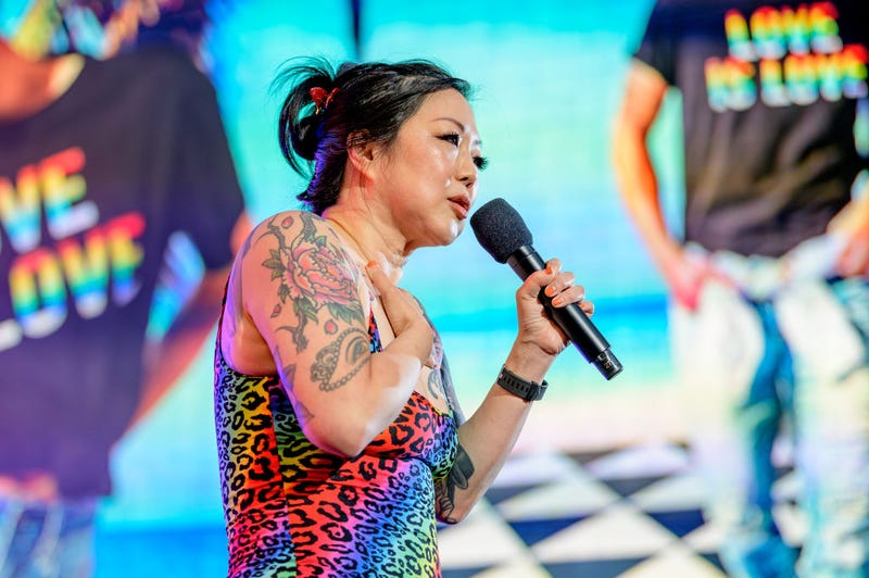 margaret cho
