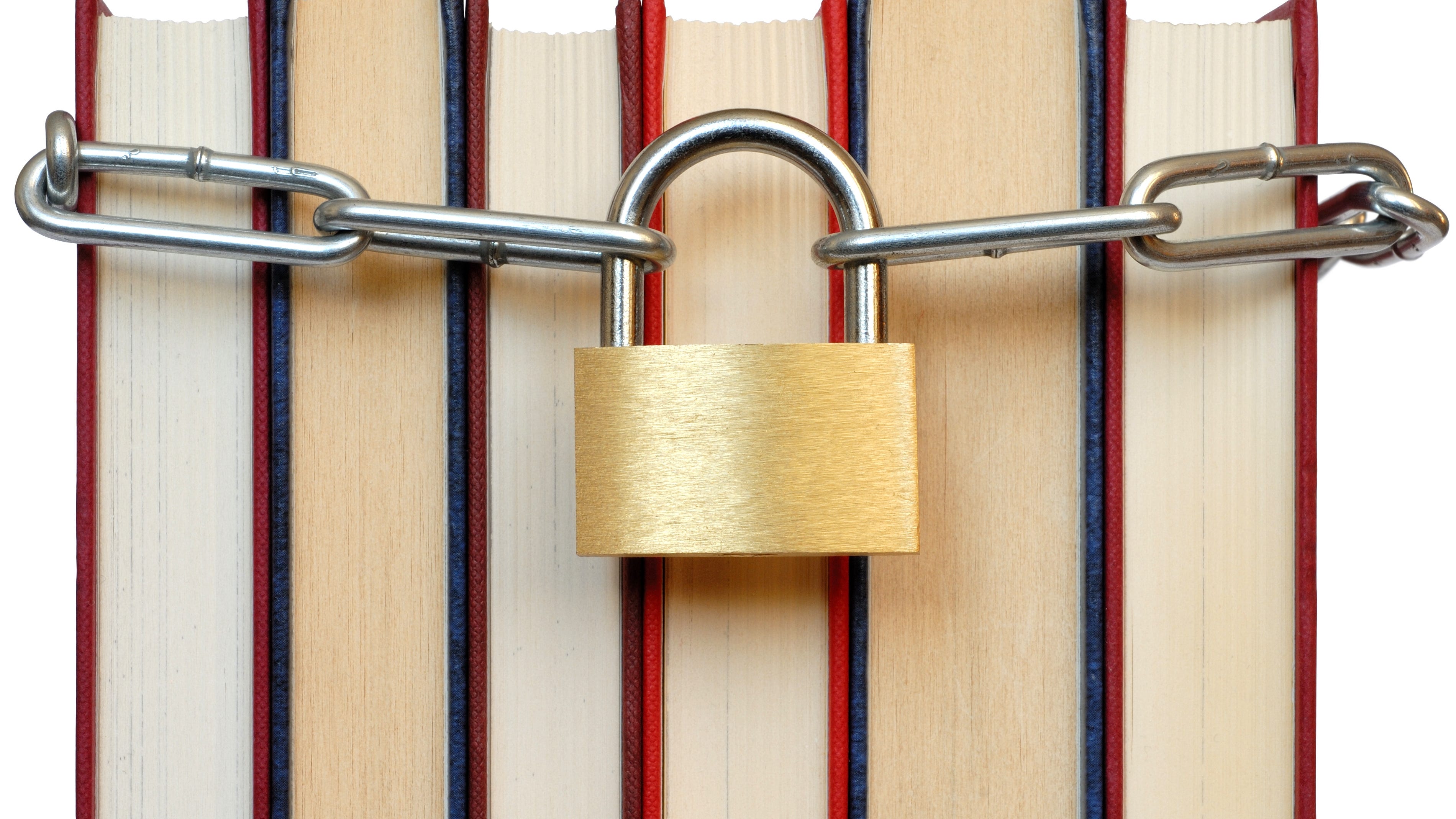 Texas residents sue over library book ban