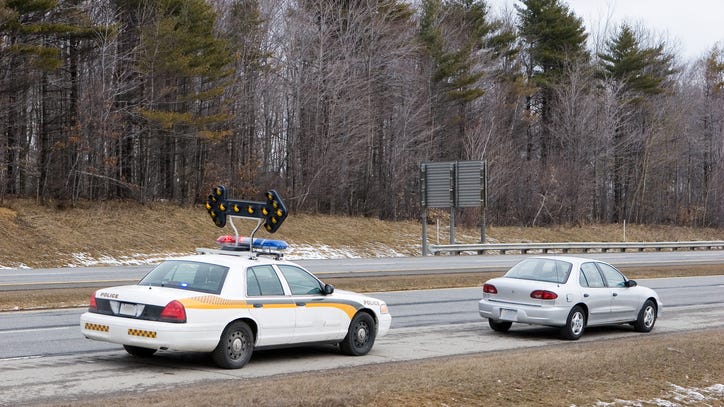 Teen driver issued 43 tickets after going 148 mph in NY pursuit: police