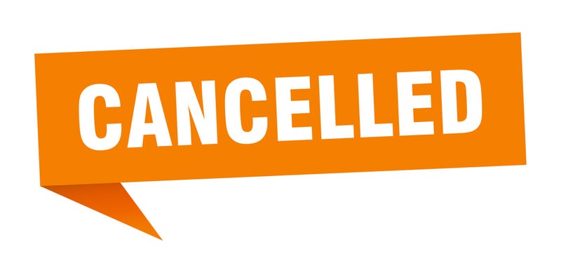 Spate of festival cancellations a call mask and vaccinate