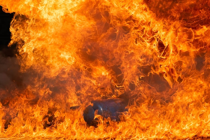 Fire