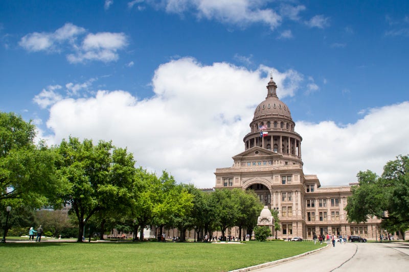 Texas Capitol