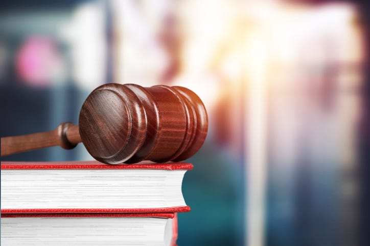 GAVEL