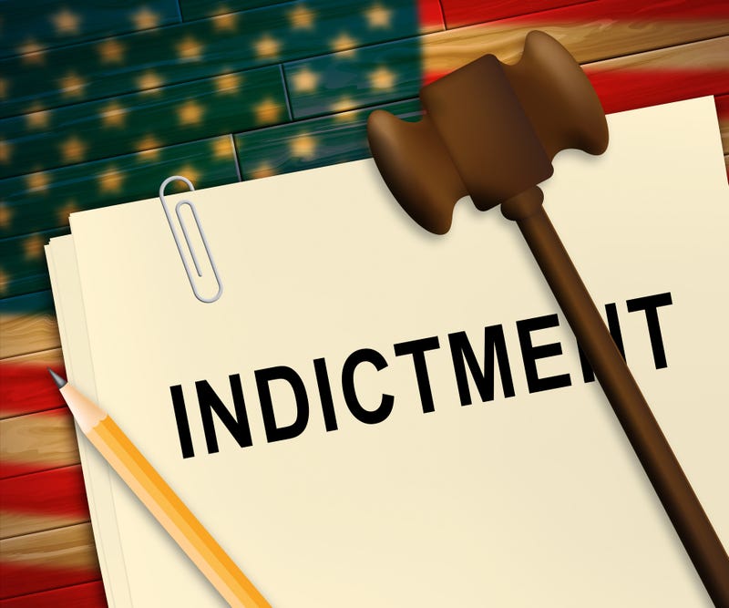 Indictment