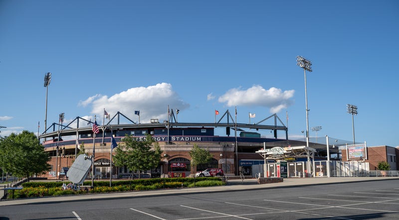 First Energy Stadium