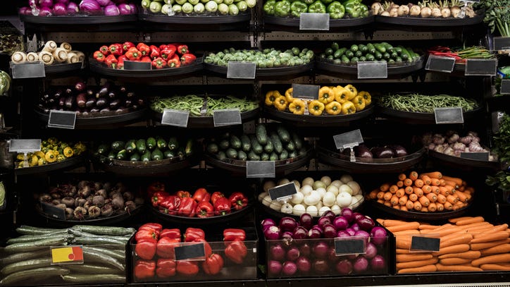Police Investigating ‘Disturbing Trend’ of Teenagers Reportedly Coughing on Produce