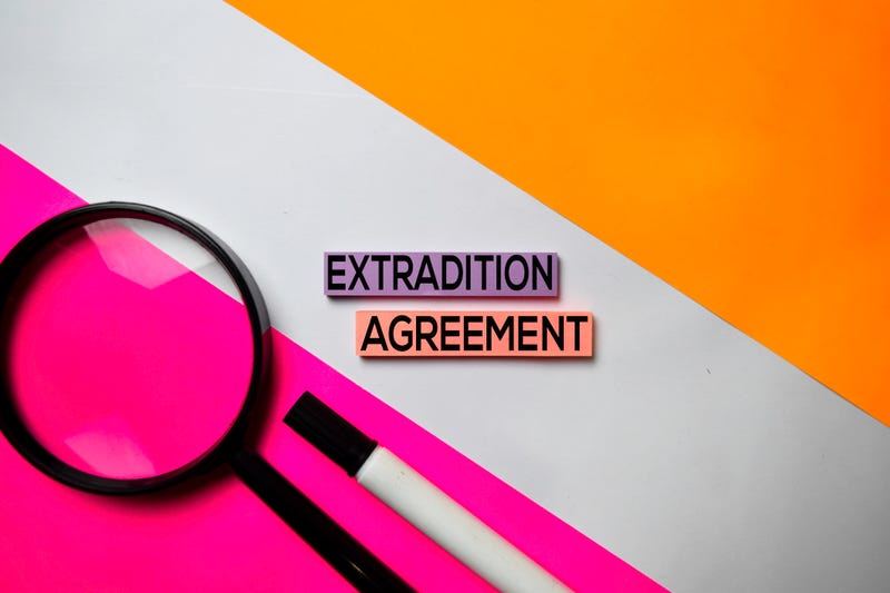 extradition