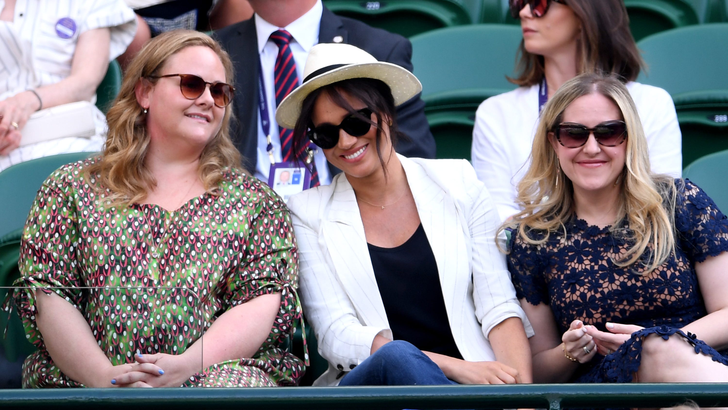 Happy Birthday, Meghan Markle! 9 Times Her Fashion Was Fabulous