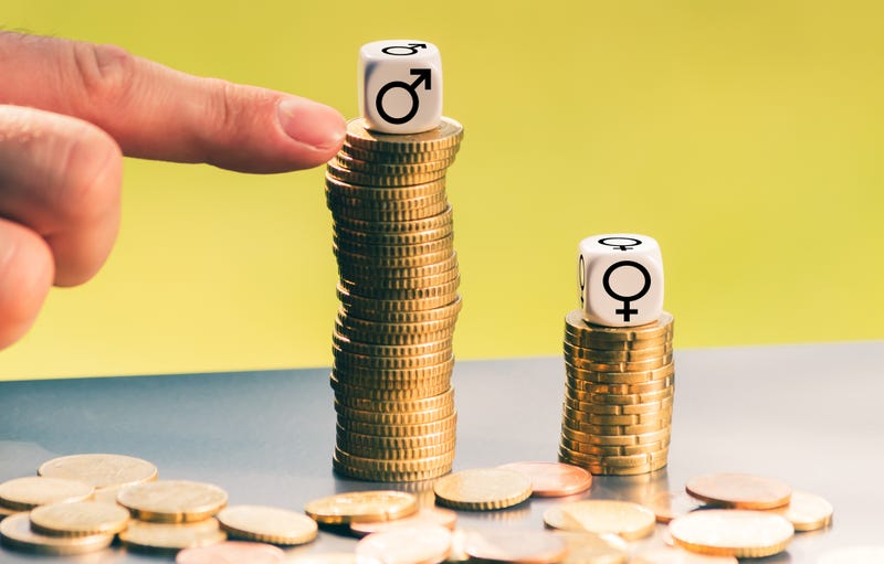 wage gap