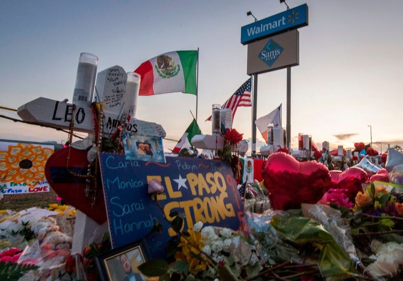 El Paso, Texas