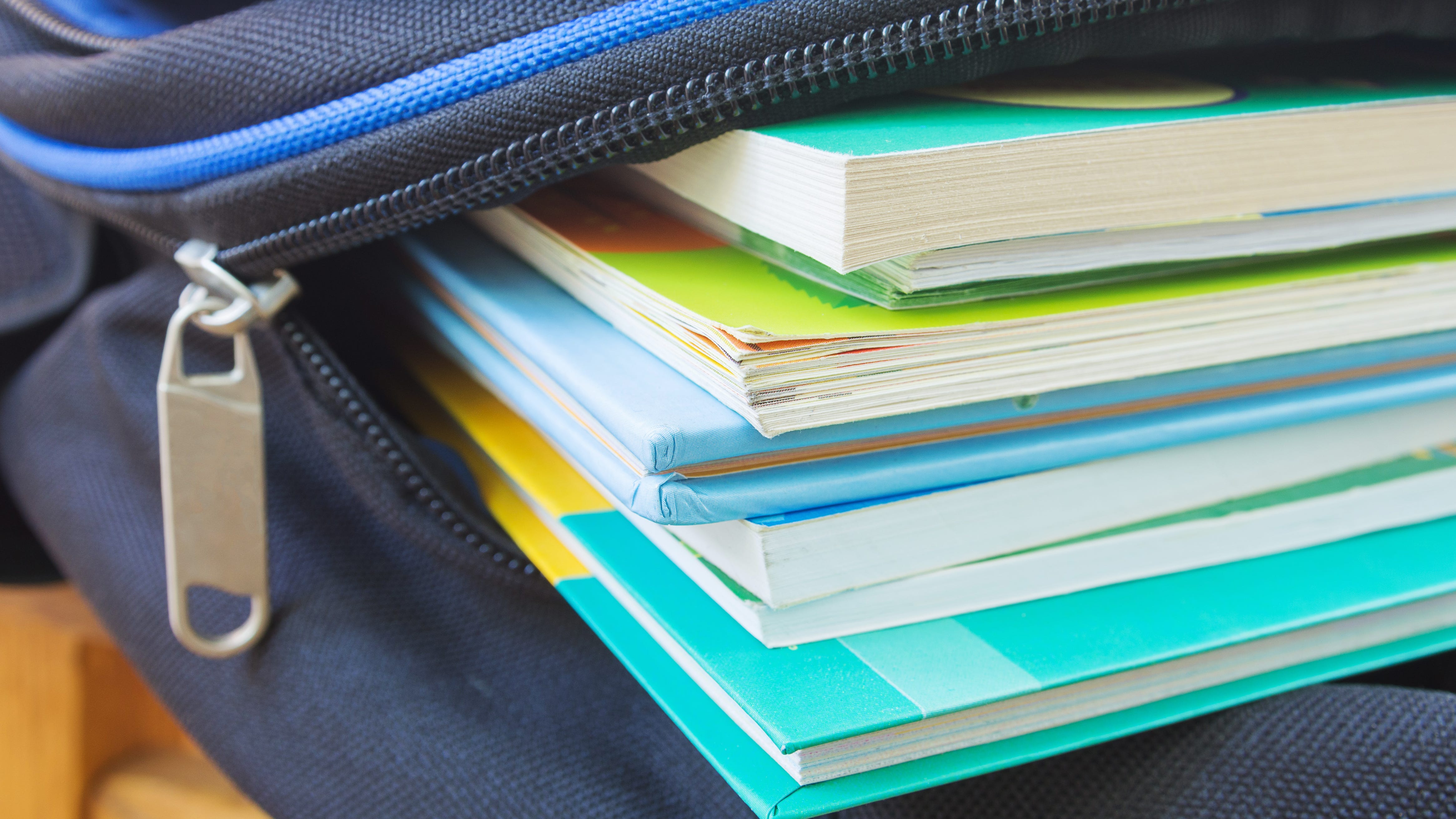 Study: Homeschooled kids less likely to give in to peer pressure, less likely to attend college