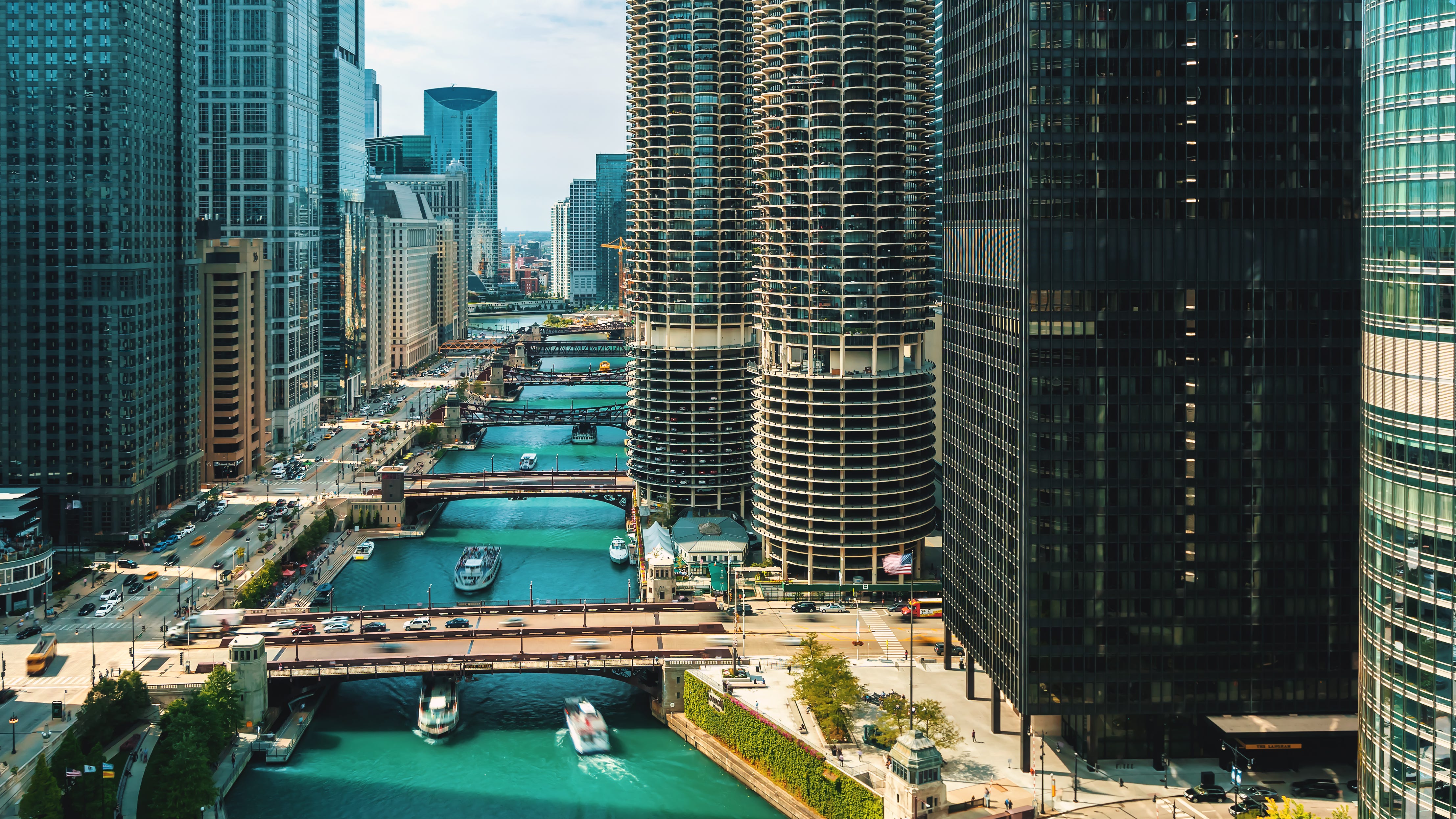 ‘Chicago Not in Chicago’ campaign created to attract tourism, new businesses