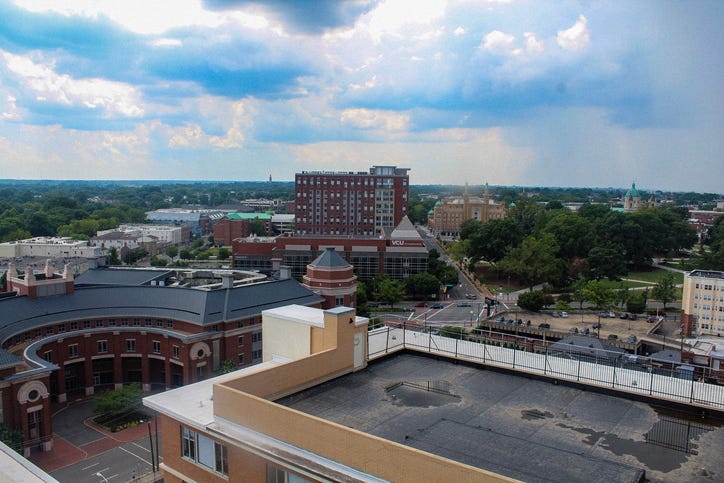 VCU Campus