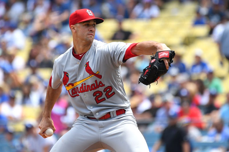 Jack Flaherty 