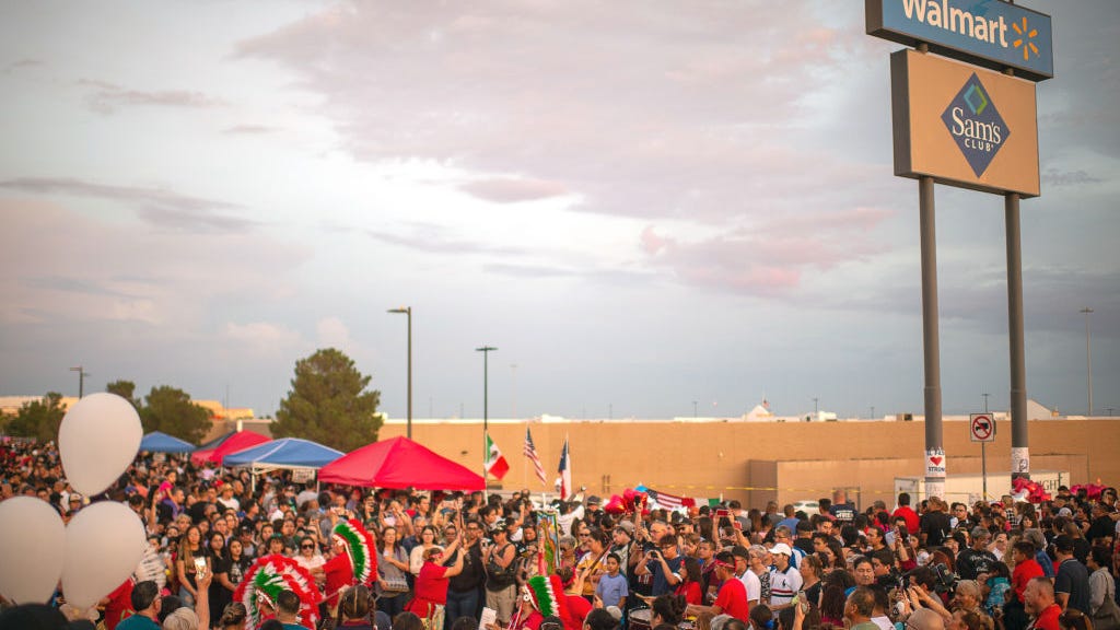 Suspect still awaiting trial three years after El Paso Walmart mass shooting