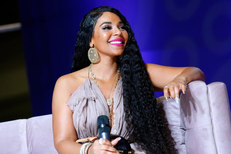 Ashanti