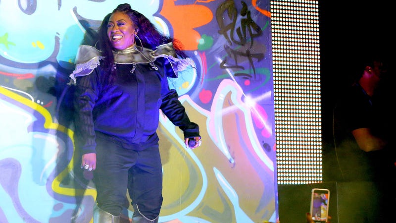 Missy Elliott