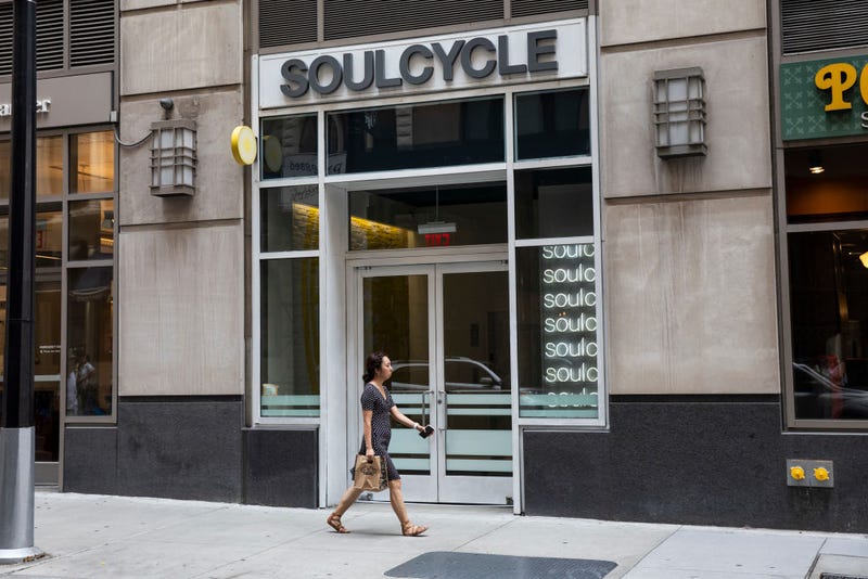 SoulCycle