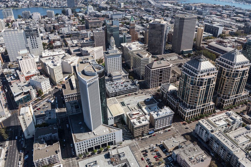 City Councilmember Neil Gallo told KCBS Radio on Tuesday that a July 4 sideshow, which attracted hundreds of cars, could’ve been controlled with laws allowing for stronger penalties.