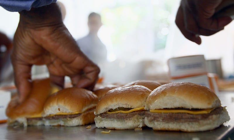 White Castle