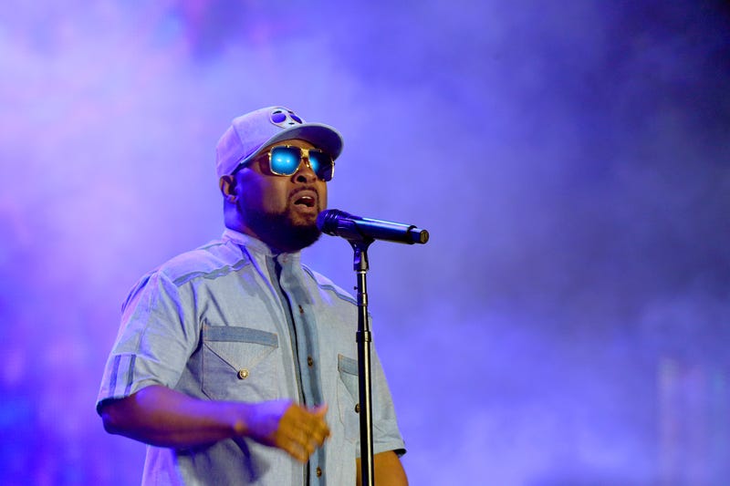 Musiq Soulchild