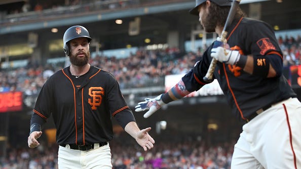 Ranking the MLB's Top 10 Current Team Uniforms
